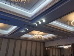 -曼格纳婚礼艺术中心(张江店)