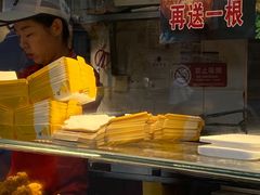 -味味香(团结湖店)
