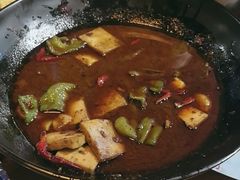 -三太子地摊烧烤·小龙虾(北蔡店)