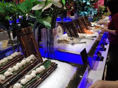 -加餐海鲜自助(集美银泰百货店)
