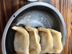 -锅贴大王南翔小笼(临沂二村店)