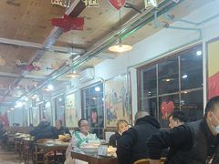-人民公社大食堂(顺义总店)