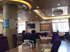 大堂-国强手抓(北京西路店)
