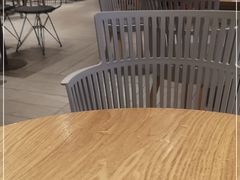 露天位-素满香·食养自助(建邺万达店)