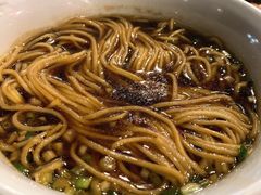 老牌阳春面-南京大牌档(中关村店)
