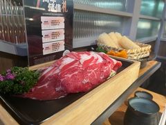 -湊湊火锅·茶憩(皇姑万象汇店)