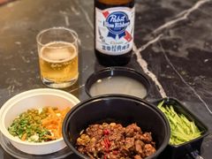 醋血鸭粉-老东江米粉(南方大厦店)