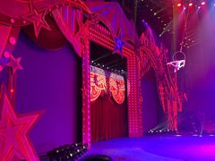 -珠海横琴长隆《卡卡虎奇遇记》