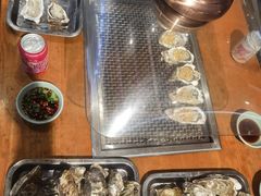-蚝英雄·鲜蚝自助专门店