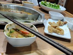 -傣妹火锅(南京东路一店)