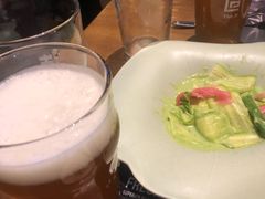 -造精酿餐厅