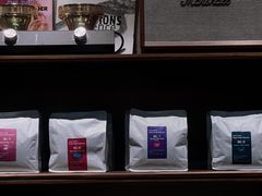 -Jeans Coffee牛仔裤咖啡