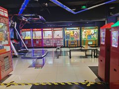 -游戏大魔方嗨乐场游戏城(德阳上美店)