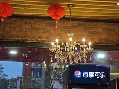 -老姑砂锅·烧烤天津菜(体北道店)