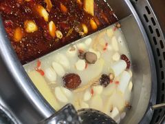 -快乐小羊·内蒙牛羊肉火锅(流花中心店)