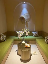 -隐逸SPA