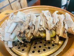 蒙料一八手把肉-蒙料·手把肉(望京店)