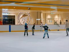 -冠军冰场CHAMPION RINK(苏州中心商场店)