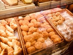 肉松小贝-UH祐禾(光谷世界城店)
