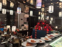 -西藏饭店·亚克·食光自助餐厅(文殊院店)