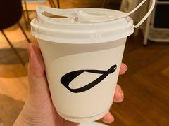 澳白FW-Line 咖啡(石厦花园店)