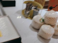-腾阁自助餐厅(朝林广场店)