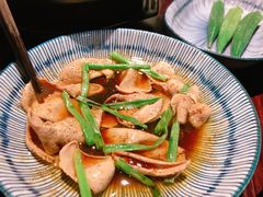 -余味