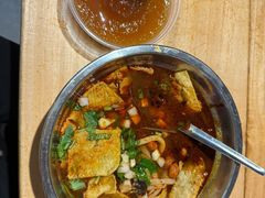 -柳州肥姨妈大骨螺蛳粉(沙河店)
