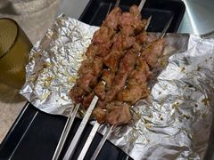 -忠顺斋易州印象烤鸭店(东关新村店)