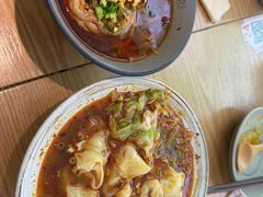 -花盐街·四川乐山小吃(西单大悦城店)