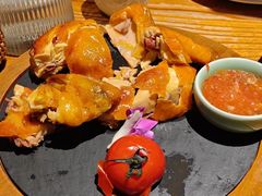-壹泰东南亚主题餐厅·高良姜风情(州桥店)