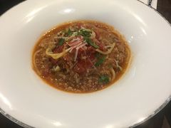 肉酱意面-1861意大利餐厅(文化广场店)