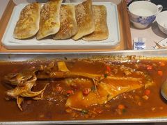 -徽州小镇(高新店)