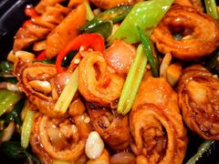 -渔娘渔家丹东海鲜(东直门店)