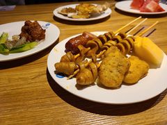 -纽斯特牛排自助餐厅(浦东文峰广场店)
