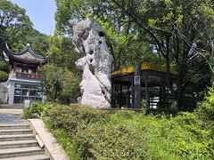 -宜兴张公洞