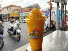 芒果-有间冰室(侨港风情街店)