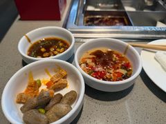 -海底捞火锅(龙湖金沙天街店)