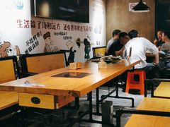 -新疆烧烤王(广灵店)