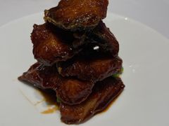 老上海熏鱼-新吉士·上海菜(浦东LCM置汇旭辉店)