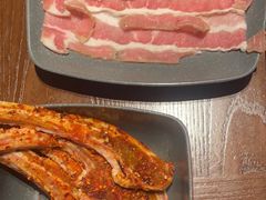 -新石器烤肉(虹悦城店)