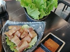 -HONGA HONGA雄家(曹路店)