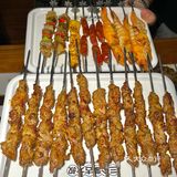 杭州新开的‼️一口香迷糊了～