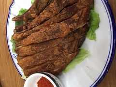 -西北朗益和穆斯林餐厅