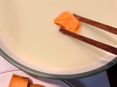 -聚首堂·特色小吃·肘子·炙子烤肉烤串(什刹海德胜门店)