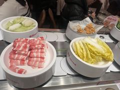 -龍歌自助小火锅(雨花台江南虹悦城店)