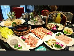 -星伦多自助料理·涮烤一体(嘉兴八佰伴店)