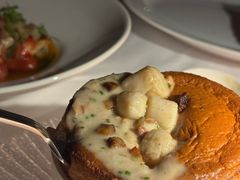 -壳里西餐厅Coquille Seafood Bistro(蒙自路店)