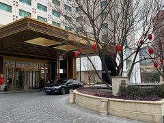 -王府半岛酒店
