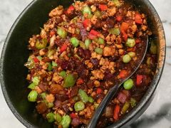 黑三剁-中8楼风尚云南菜(颐堤港店)